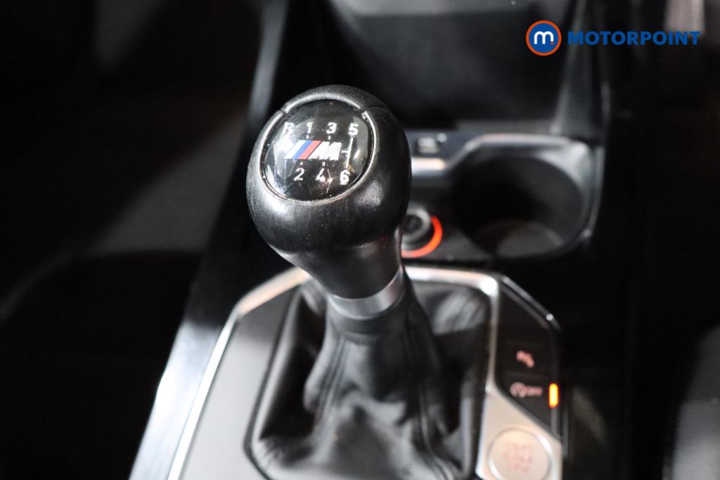 BMW 1 Series M Sport Manual Petrol Hatchback - Stock Number (1508344) - 12th supplementary image