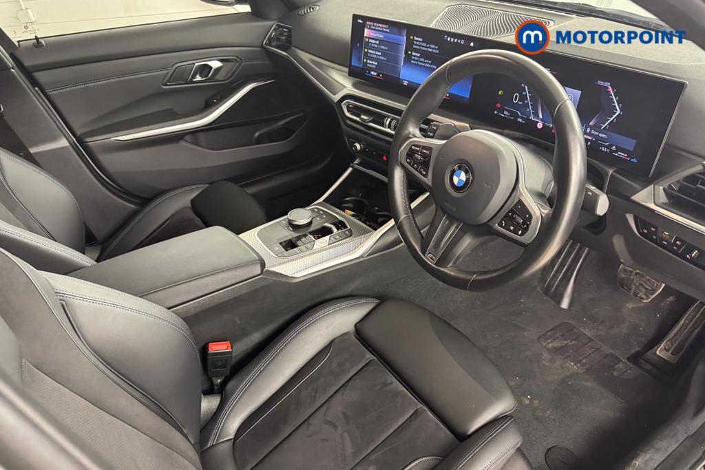 BMW 3 Series M Sport Automatic Petrol Saloon - Stock Number (1508581) - 6th supplementary image