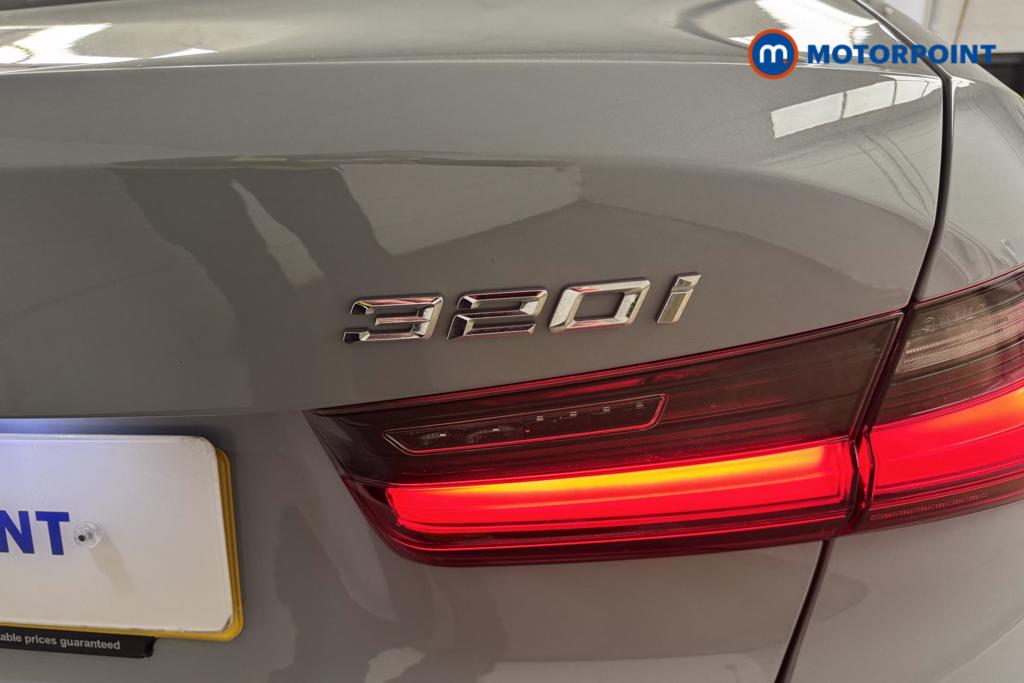 BMW 3 Series M Sport Automatic Petrol Saloon - Stock Number (1508581) - 18th supplementary image