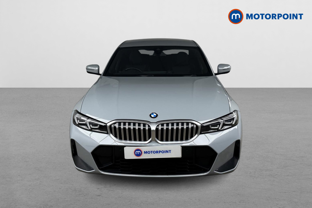 BMW 3 Series M Sport Automatic Petrol Saloon - Stock Number (1508581) - Front bumper