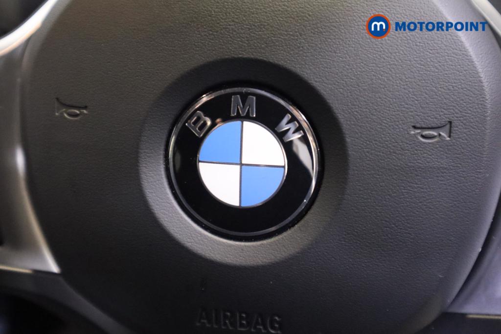 BMW 1 Series M135i Automatic Petrol Hatchback - Stock Number (1508609) - 10th supplementary image