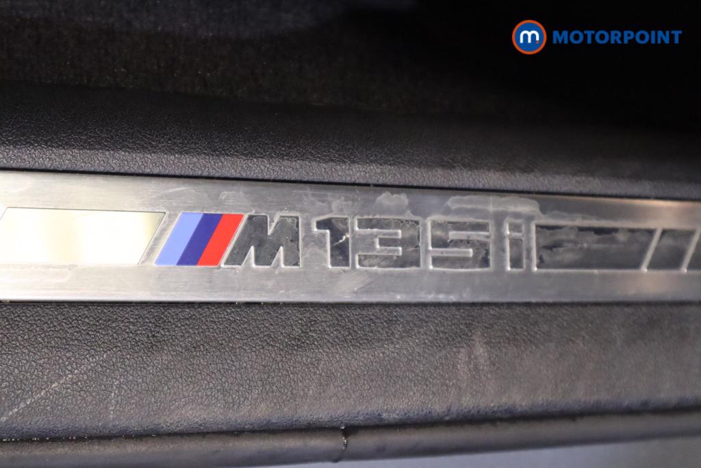 BMW 1 Series M135i Automatic Petrol Hatchback - Stock Number (1508609) - 12th supplementary image