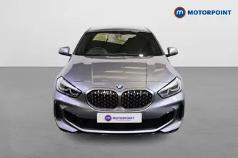 BMW 1 Series M135i Automatic Petrol Hatchback - Stock Number (1508609) - Front bumper