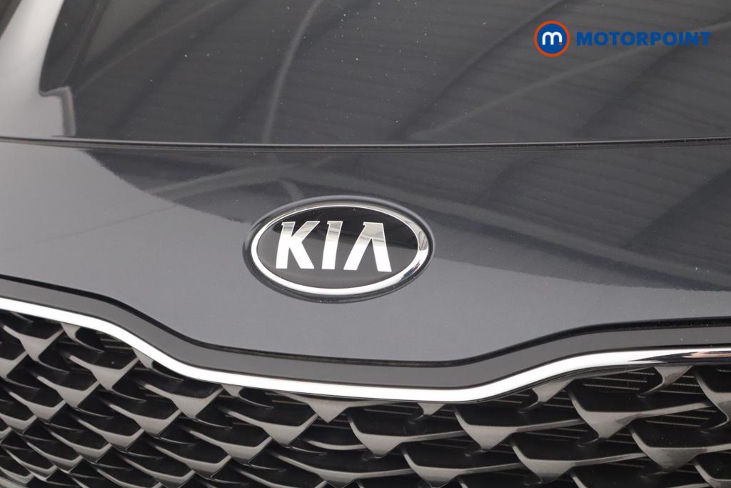 KIA Sportage 2 Manual Petrol SUV - Stock Number (1508695) - 24th supplementary image