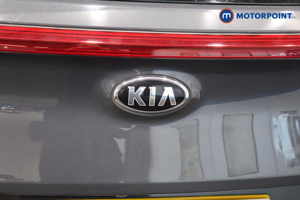 KIA Sportage 2 Manual Petrol SUV - Stock Number (1508695) - 29th supplementary image