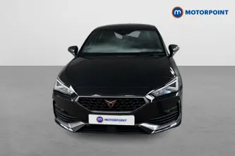 Cupra Leon VZ2 Automatic Petrol Plug-In Hybrid Hatchback - Stock Number (1508803) - Front bumper