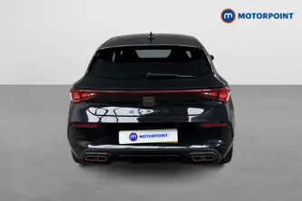 Cupra Leon VZ2 Automatic Petrol Plug-In Hybrid Hatchback - Stock Number (1508803) - Rear bumper