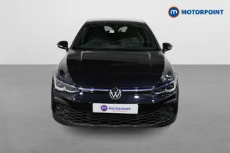 Volkswagen Golf GTE Automatic Petrol Plug-In Hybrid Hatchback - Stock Number (1508813) - Front bumper