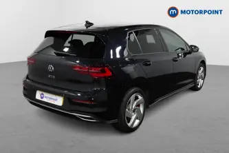 Volkswagen Golf GTE Automatic Petrol Plug-In Hybrid Hatchback - Stock Number (1508813) - Drivers side rear corner