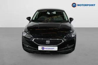 Seat Leon Se Dynamic Manual Petrol Hatchback - Stock Number (1508823) - Front bumper