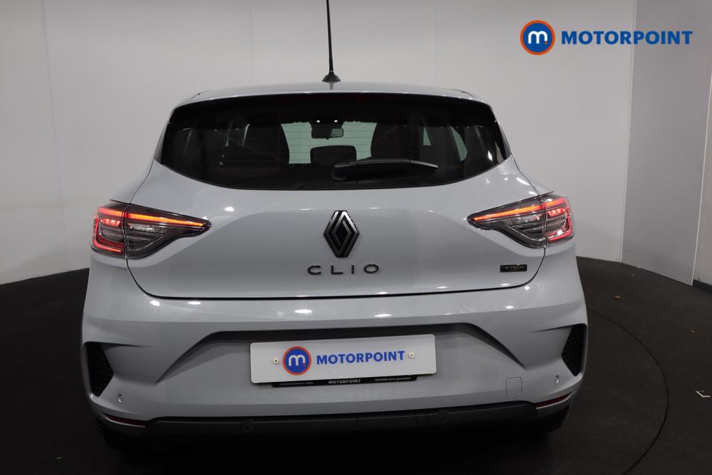 Renault Clio Evolution Automatic Petrol-Electric Hybrid Hatchback - Stock Number (1508943) - 18th supplementary image