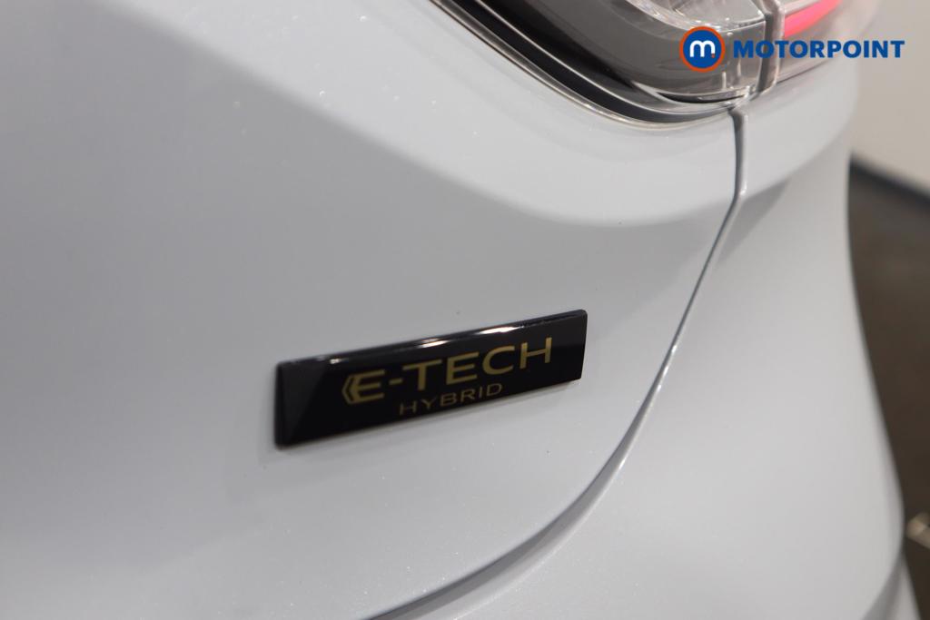 Renault Clio Evolution Automatic Petrol-Electric Hybrid Hatchback - Stock Number (1508943) - 24th supplementary image