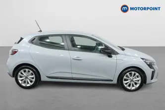 Renault Clio Evolution Automatic Petrol-Electric Hybrid Hatchback - Stock Number (1508943) - Drivers side