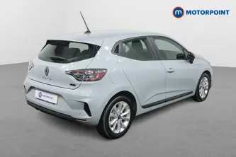 Renault Clio Evolution Automatic Petrol-Electric Hybrid Hatchback - Stock Number (1508943) - Drivers side rear corner