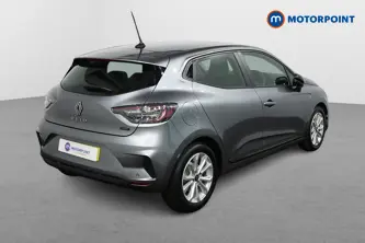 Renault Clio Evolution Automatic Petrol-Electric Hybrid Hatchback - Stock Number (1508954) - Drivers side rear corner