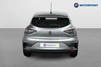 Renault Clio Evolution Automatic Petrol-Electric Hybrid Hatchback - Stock Number (1508954) - Rear bumper