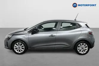 Renault Clio Evolution Automatic Petrol-Electric Hybrid Hatchback - Stock Number (1508954) - Passenger side