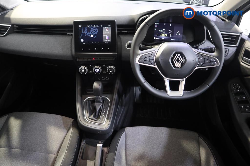 Renault Clio Evolution Automatic Petrol-Electric Hybrid Hatchback - Stock Number (1508958) - 1st supplementary image