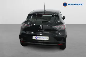 Renault Clio Evolution Automatic Petrol-Electric Hybrid Hatchback - Stock Number (1508961) - Rear bumper