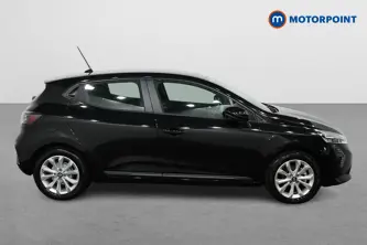 Renault Clio Evolution Automatic Petrol-Electric Hybrid Hatchback - Stock Number (1508975) - Drivers side