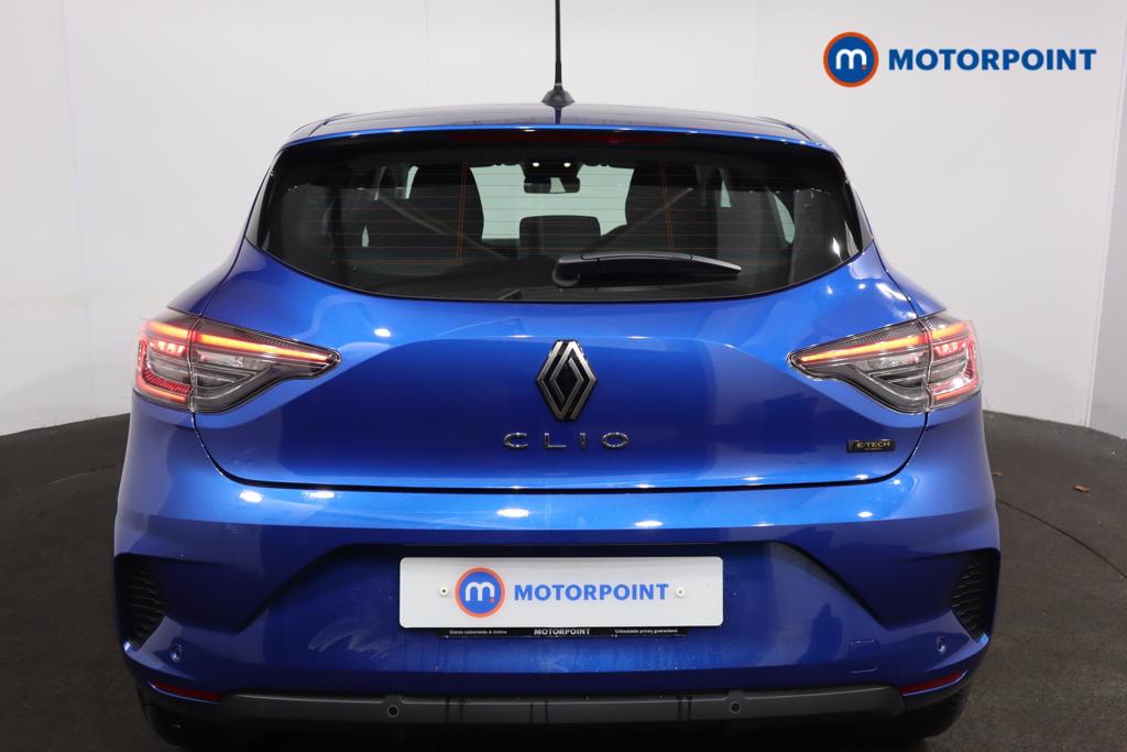 Renault Clio Evolution Automatic Petrol-Electric Hybrid Hatchback - Stock Number (1508982) - 18th supplementary image