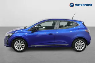 Renault Clio Evolution Automatic Petrol-Electric Hybrid Hatchback - Stock Number (1508982) - Passenger side