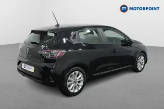 Renault Clio Evolution Automatic Petrol-Electric Hybrid Hatchback - Stock Number (1508992) - Drivers side rear corner