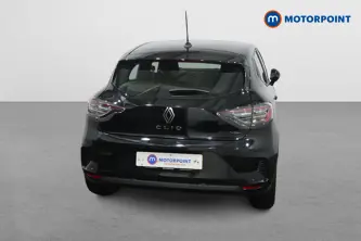 Renault Clio Evolution Automatic Petrol-Electric Hybrid Hatchback - Stock Number (1508992) - Rear bumper