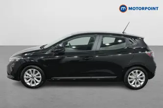 Renault Clio Evolution Automatic Petrol-Electric Hybrid Hatchback - Stock Number (1508992) - Passenger side