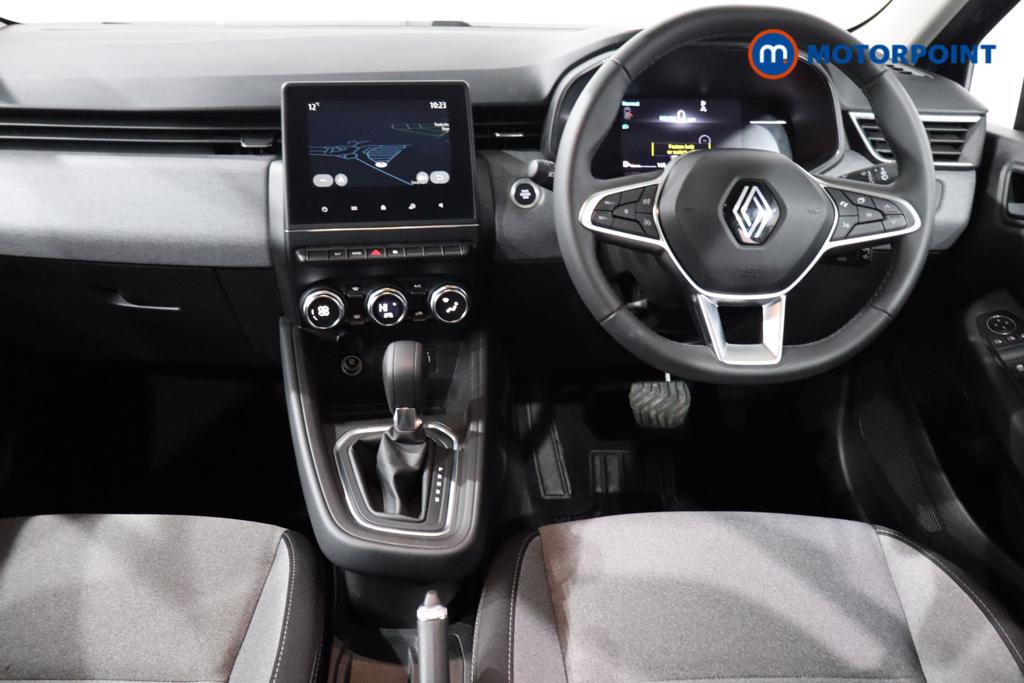 Renault Clio Evolution Automatic Petrol-Electric Hybrid Hatchback - Stock Number (1509014) - 1st supplementary image