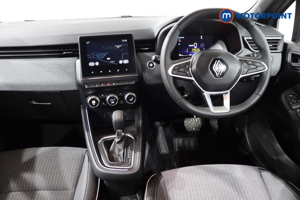 Renault Clio Techno Automatic Petrol-Electric Hybrid Hatchback - Stock Number (1509058) - 1st supplementary image