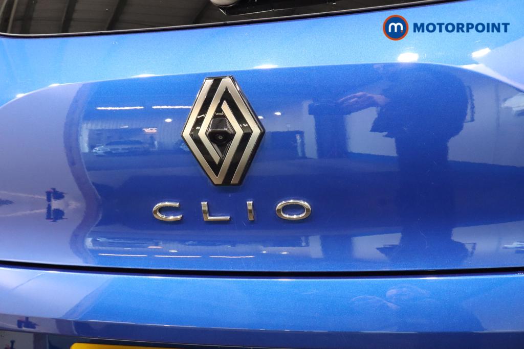 Renault Clio Techno Automatic Petrol-Electric Hybrid Hatchback - Stock Number (1509072) - 24th supplementary image