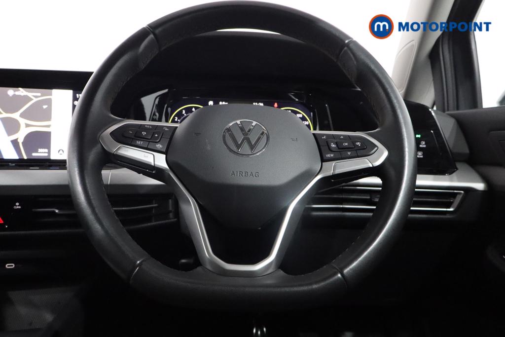 Volkswagen Golf Life Automatic Petrol Hatchback - Stock Number (1509114) - 6th supplementary image