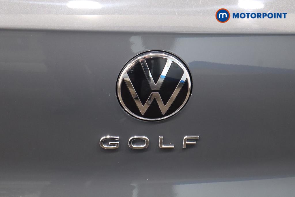 Volkswagen Golf Life Automatic Petrol Hatchback - Stock Number (1509114) - 26th supplementary image