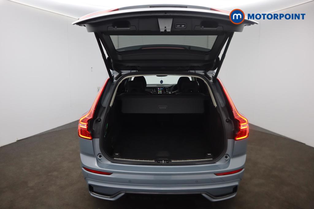 Volvo Xc60 Plus Automatic Diesel SUV - Stock Number (1509143) - 24th supplementary image