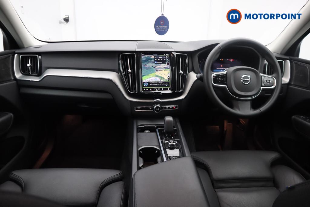 Volvo Xc60 Plus Automatic Diesel SUV - Stock Number (1509143) - 1st supplementary image