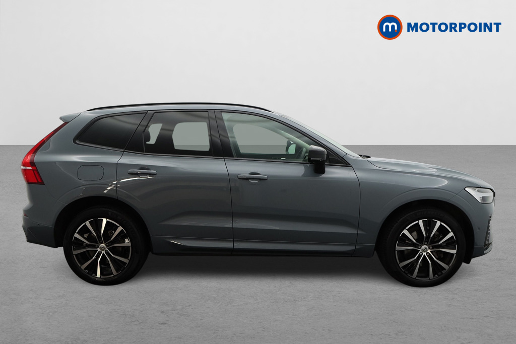 Volvo Xc60 Plus Automatic Diesel SUV - Stock Number (1509143) - Drivers side