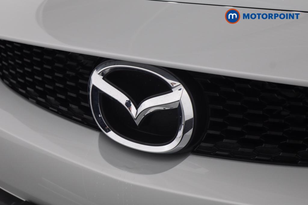 Mazda Mx-30 Exclusive Line Automatic Electric SUV - Stock Number (1509185) - 20th supplementary image