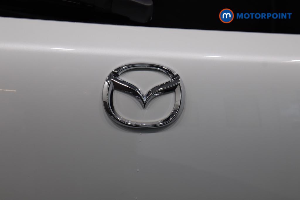 Mazda Mx-30 Exclusive Line Automatic Electric SUV - Stock Number (1509185) - 25th supplementary image