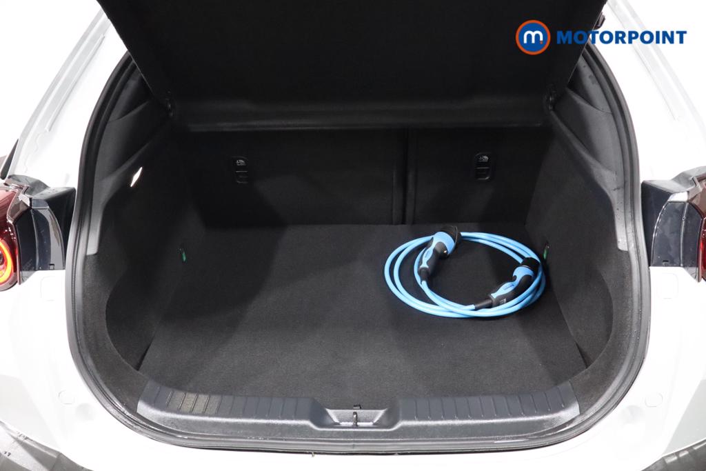 Mazda Mx-30 Exclusive Line Automatic Electric SUV - Stock Number (1509185) - 26th supplementary image