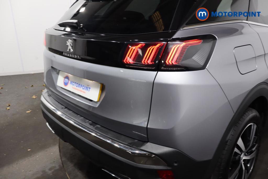 Peugeot 3008 GT Automatic Petrol SUV - Stock Number (1509328) - 26th supplementary image