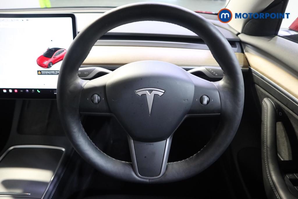 Tesla Model 3 Long Range Automatic Electric Saloon - Stock Number (1509329) - 2nd supplementary image