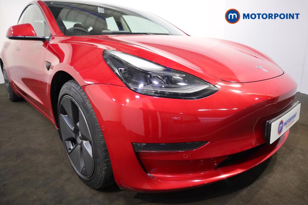 Tesla Model 3 Long Range Automatic Electric Saloon - Stock Number (1509329) - 22nd supplementary image