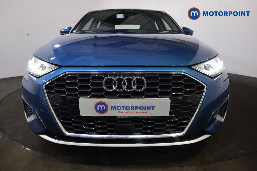 Audi A3 Sport Automatic Petrol Plug-In Hybrid Hatchback - Stock Number (1509333) - 27th supplementary image