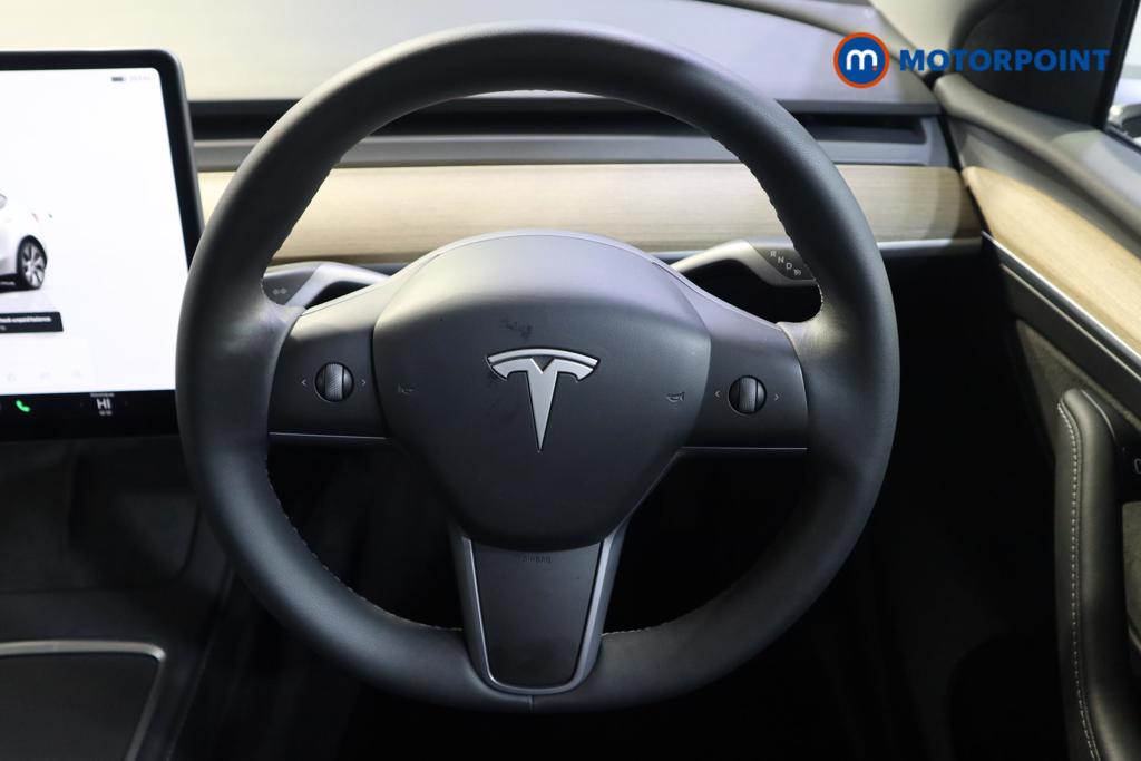 Tesla Model Y Long Range Automatic Electric SUV - Stock Number (1509404) - 2nd supplementary image