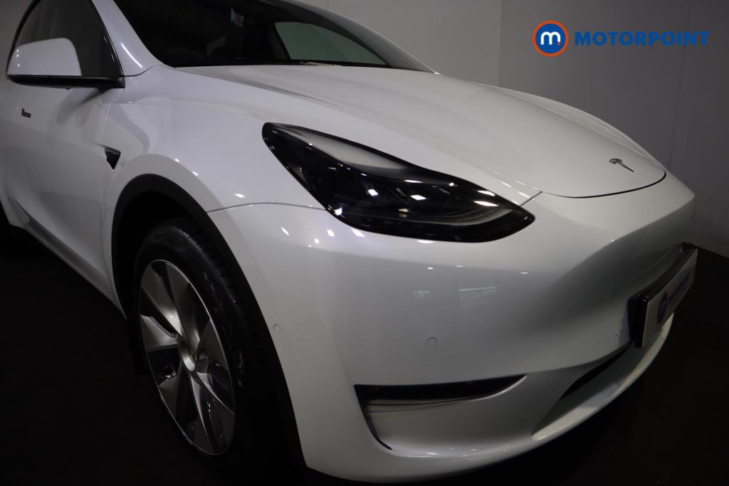 Tesla Model Y Long Range Automatic Electric SUV - Stock Number (1509404) - 24th supplementary image