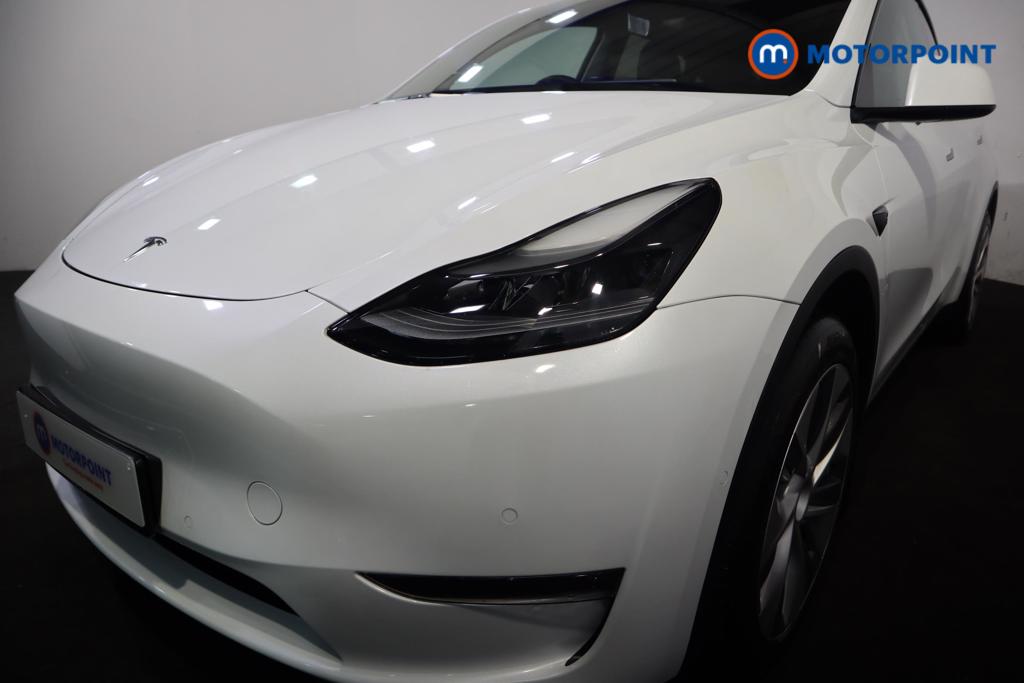 Tesla Model Y Long Range Automatic Electric SUV - Stock Number (1509404) - 25th supplementary image