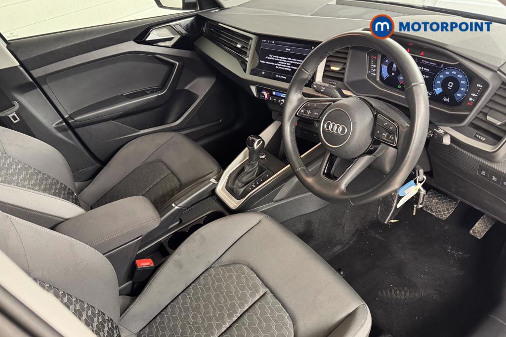 Audi A1 Sport Automatic Petrol Hatchback - Stock Number (1509519) - 6th supplementary image