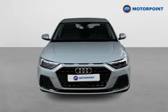 Audi A1 Sport Automatic Petrol Hatchback - Stock Number (1509519) - Front bumper