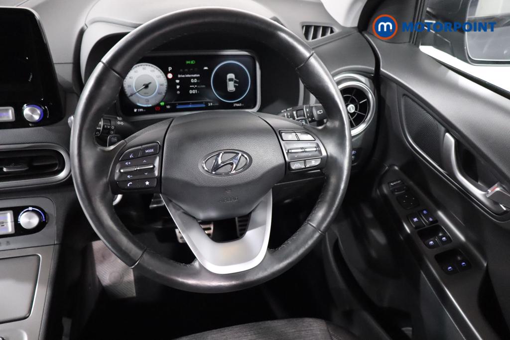 Hyundai Kona Premium Automatic Electric SUV - Stock Number (1509696) - 3rd supplementary image